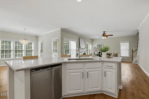 $775,000 | 706 Brittley Way, Apex, NC 27502