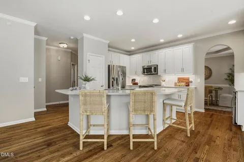 $775,000 | 706 Brittley Way, Apex, NC 27502