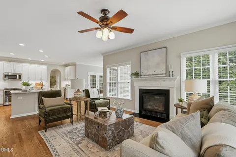 $775,000 | 706 Brittley Way, Apex, NC 27502