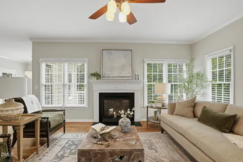 $775,000 | 706 Brittley Way, Apex, NC 27502