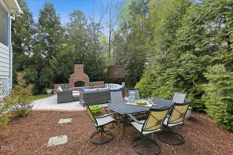 $775,000 | 706 Brittley Way, Apex, NC 27502