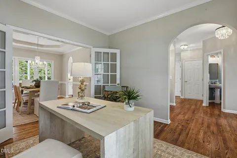 $775,000 | 706 Brittley Way, Apex, NC 27502