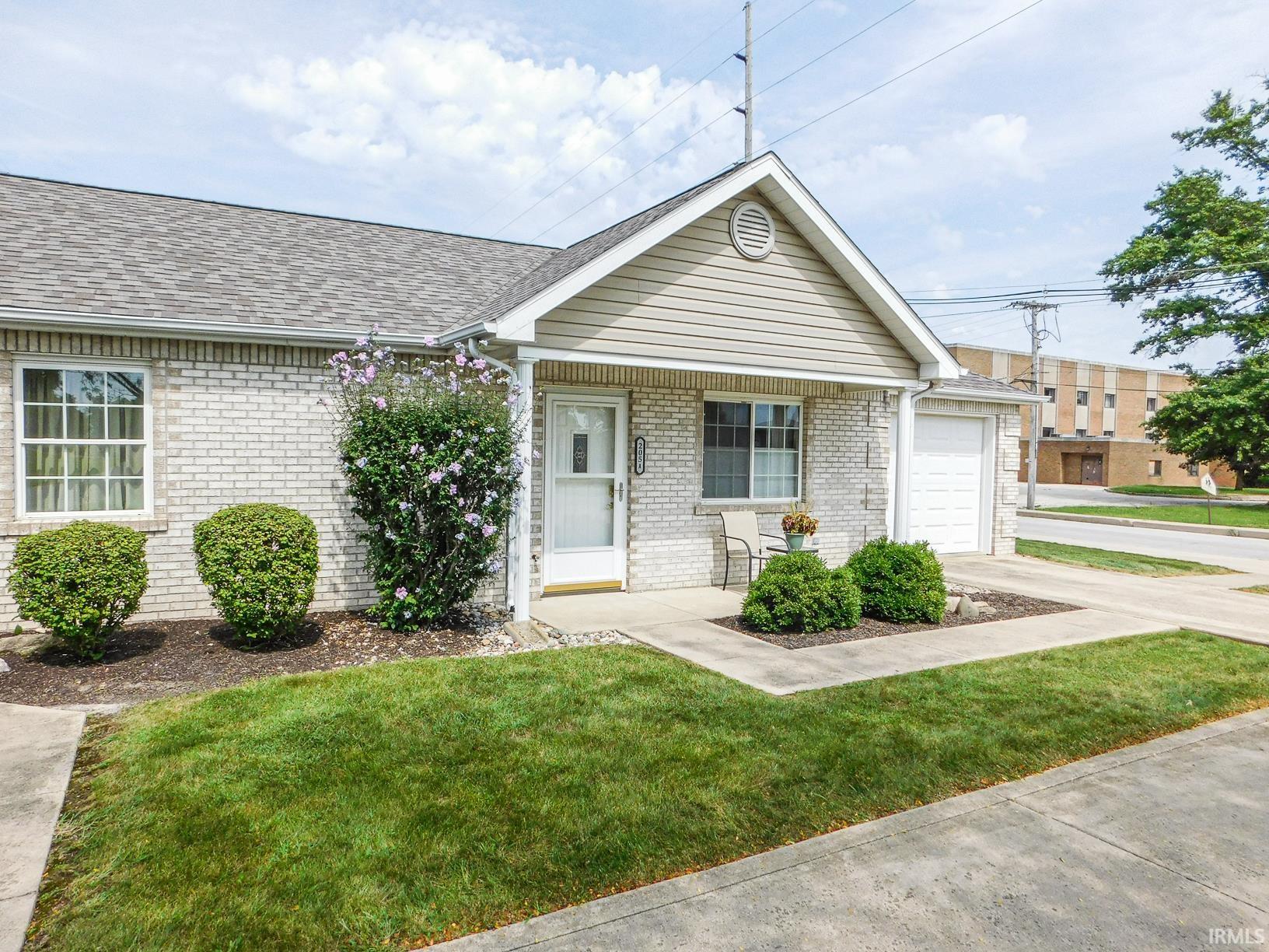 205 West Spring Street, Unit A Bluffton, IN 46714 - Photo 5 of 45 Gallery Image 5