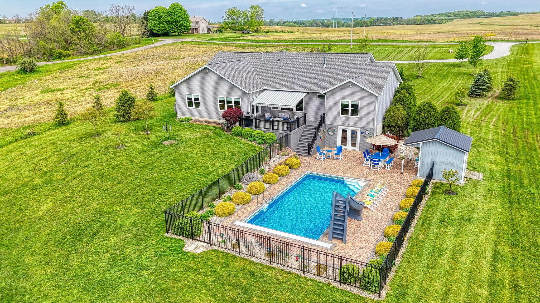 6223 Wilson Road Northwest Lancaster, OH 43130 - Photo 109 of 111 6223 Wilson Rd NW (47)