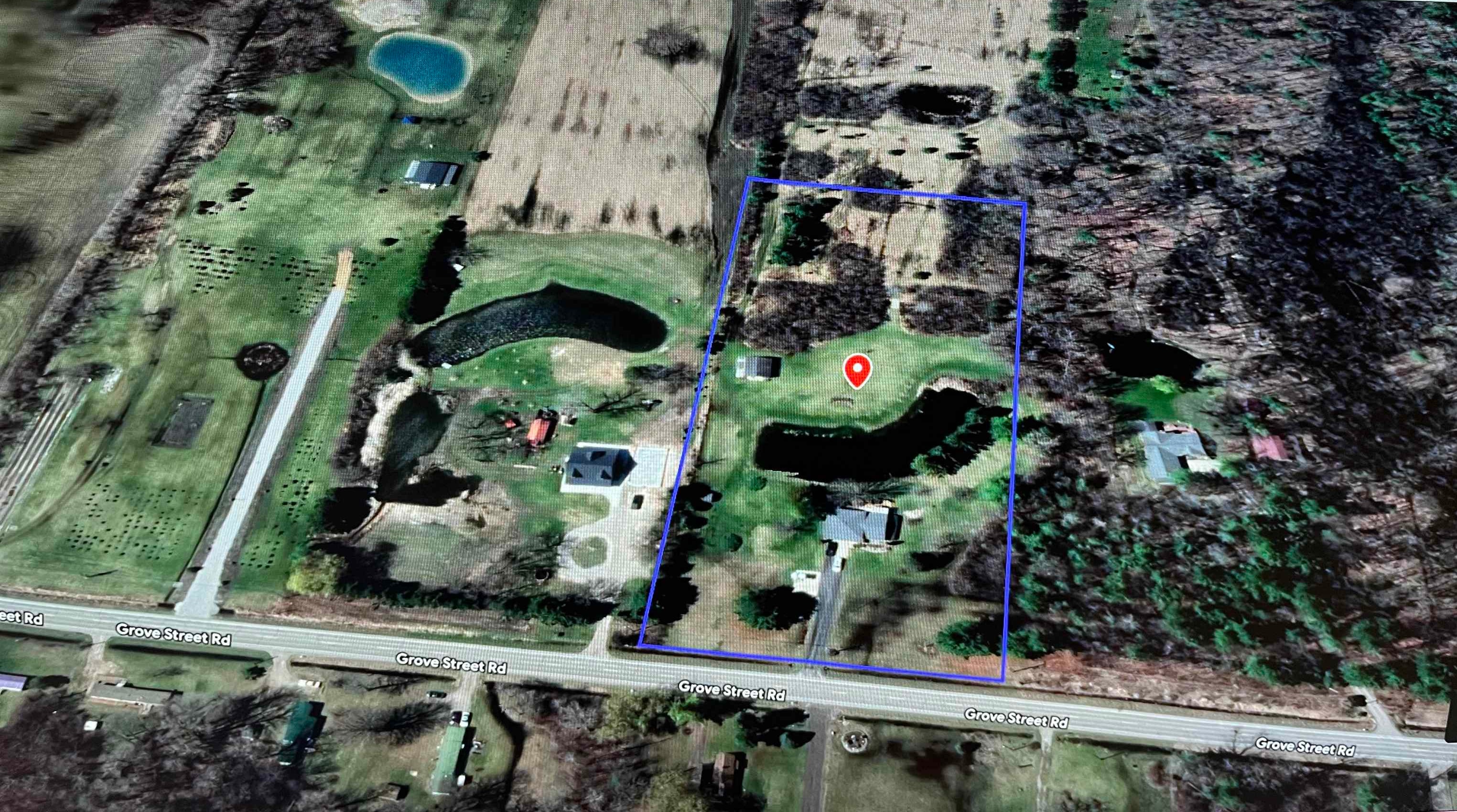2790 Grove Street Road Standish, MI 48658 - Photo 7 of 35