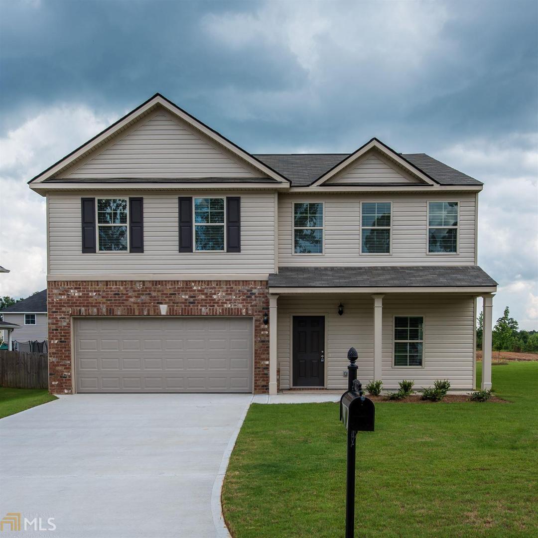215 Longbridge Way, Unit 65EVERESTII Perry, GA 31069 - Photo 1 of 1