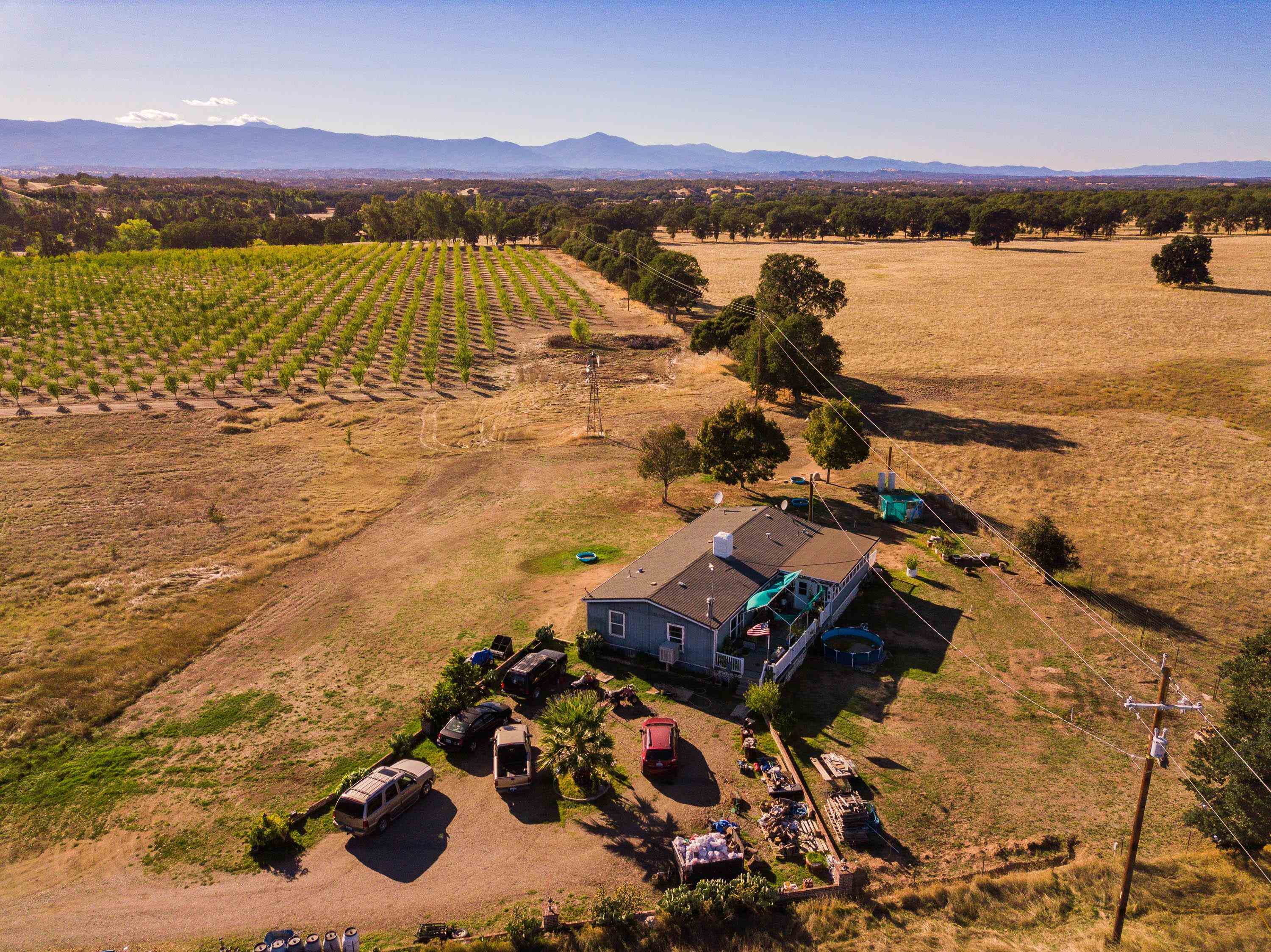 10370 Briggs Road Red Bluff, CA 96080 - Photo 6 of 14