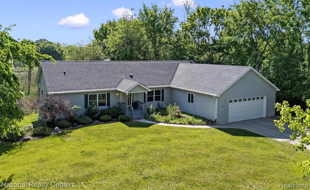 15379 Bird Road Linden, MI 48451 - Photo 1 of 39