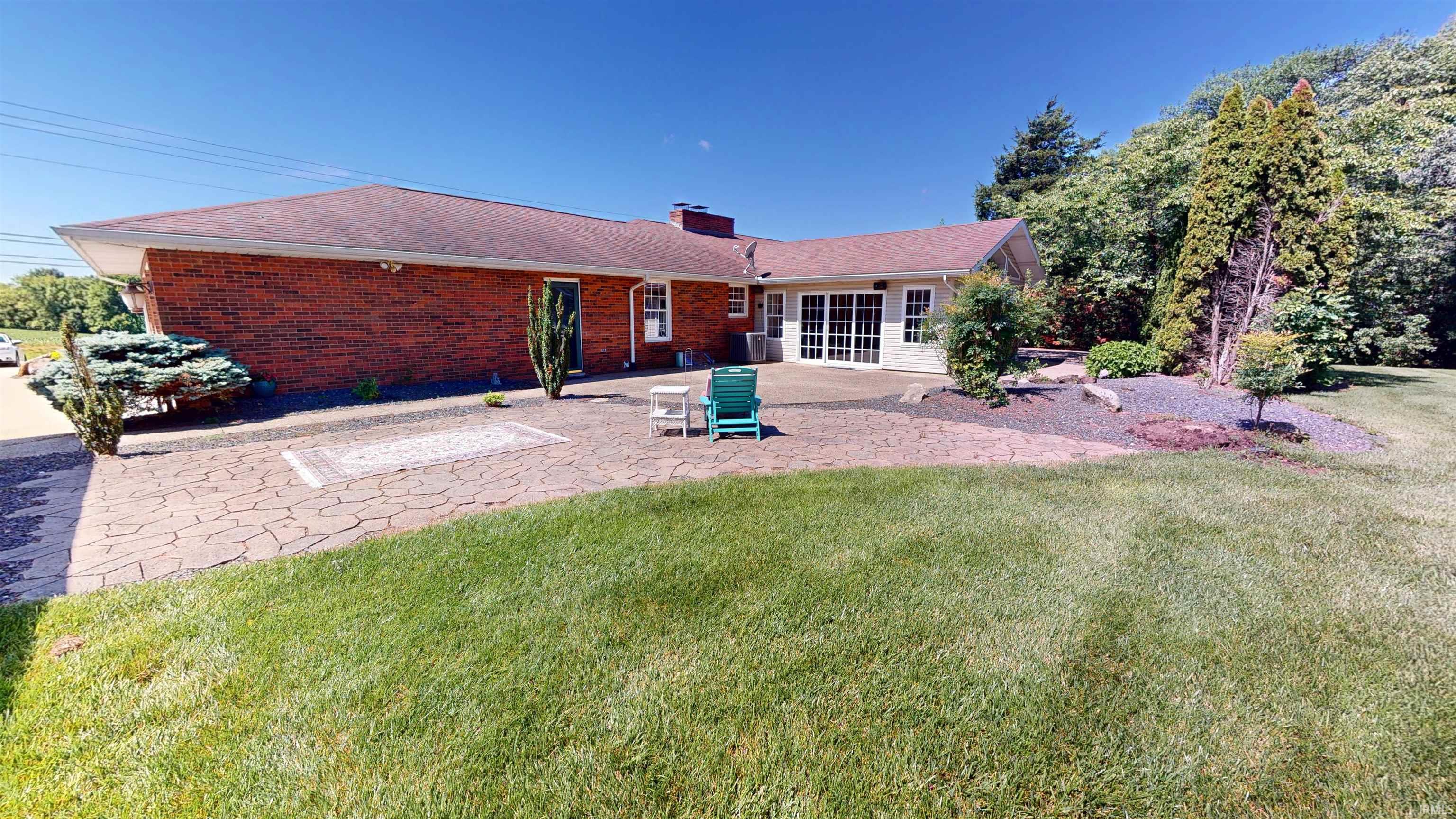 1852 West Division Road Jasper, IN 47546 - Photo 41 of 45
