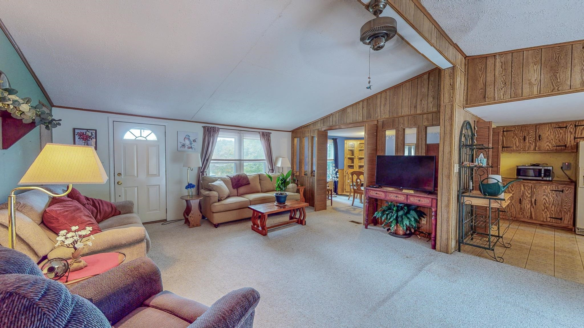 131 Valley Drive Rougemont, NC 27572 - Photo 5 of 39 Photo 5