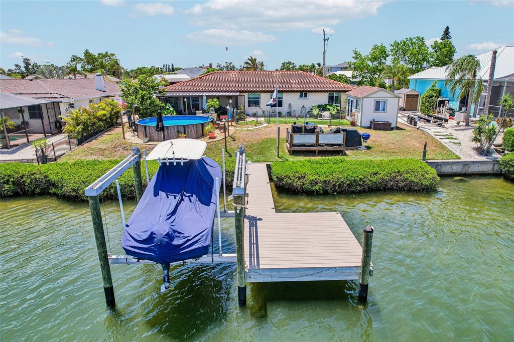 801 Flamingo Drive Apollo Beach, FL 33572 - Photo 59 of 77