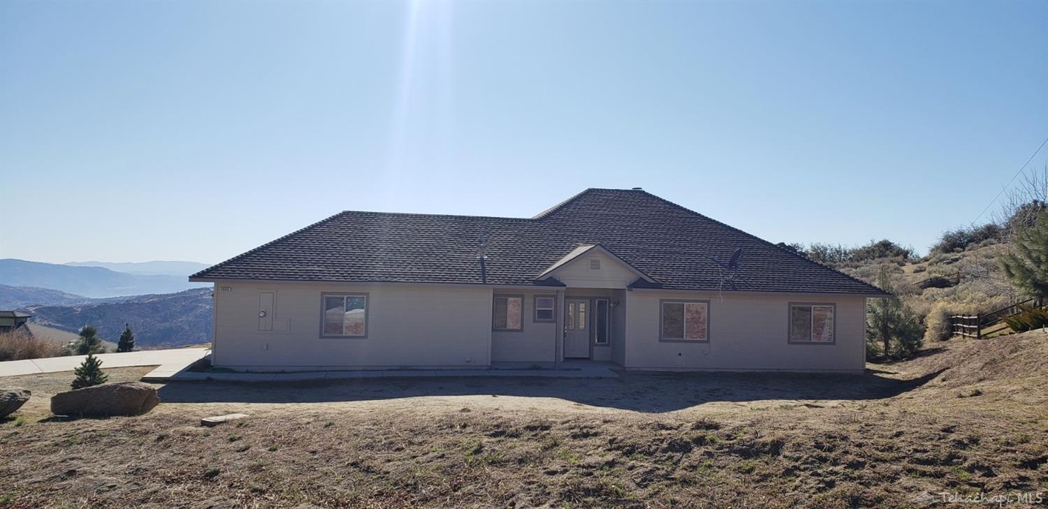 24941 Sunset Way Tehachapi, CA 93561 - Photo 57 of 57 Gallery Image 57