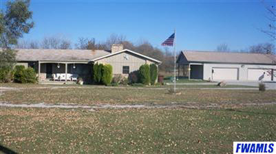 17918 Lochner Road Spencerville, IN 46788 - Photo 1 of 13 Gallery Image 1