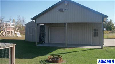 17918 Lochner Road Spencerville, IN 46788 - Photo 3 of 13 Gallery Image 3