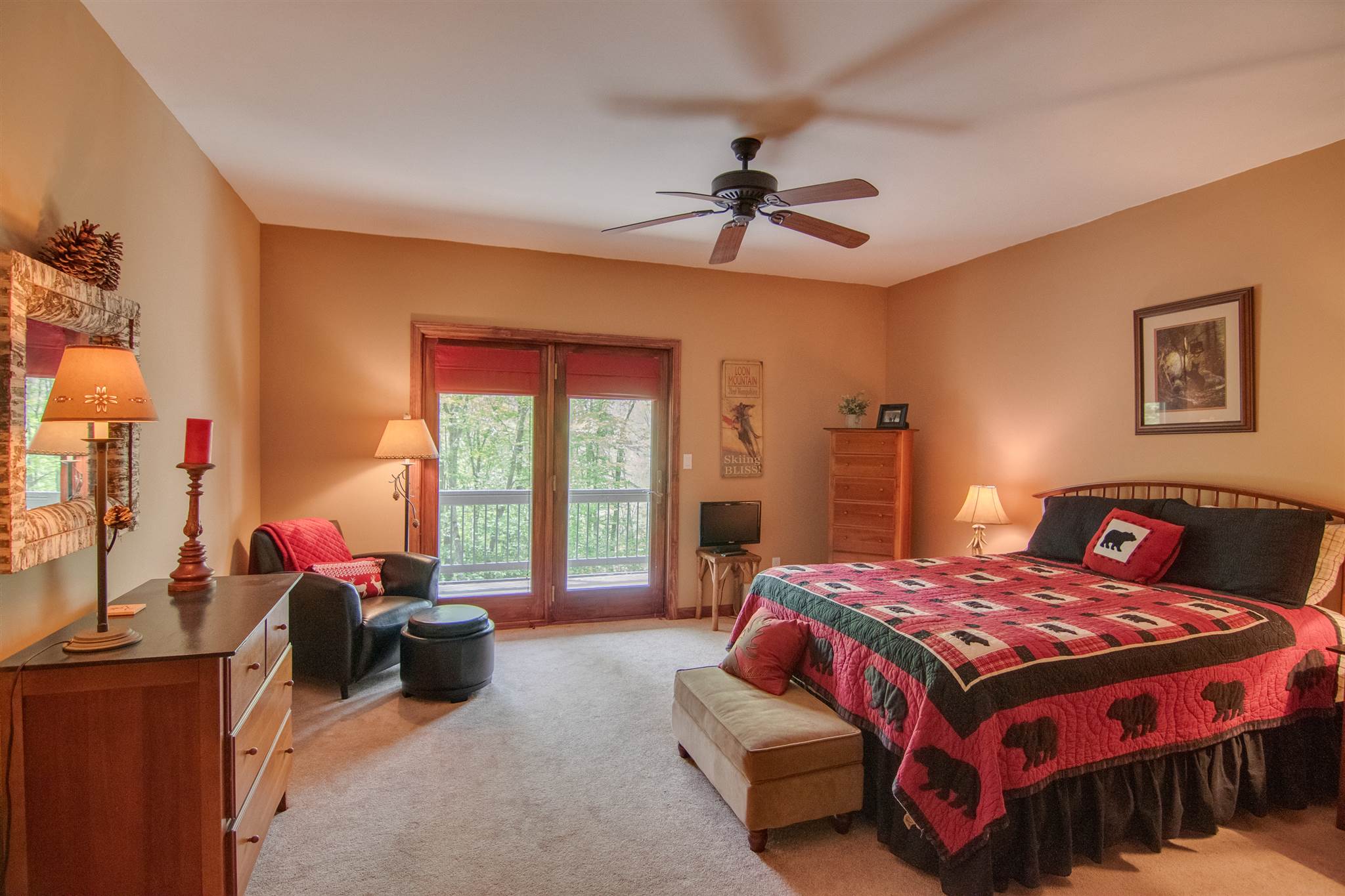 71 Flume Road Lincoln, NH 03251 - Photo 20 of 40 Gallery Image 20