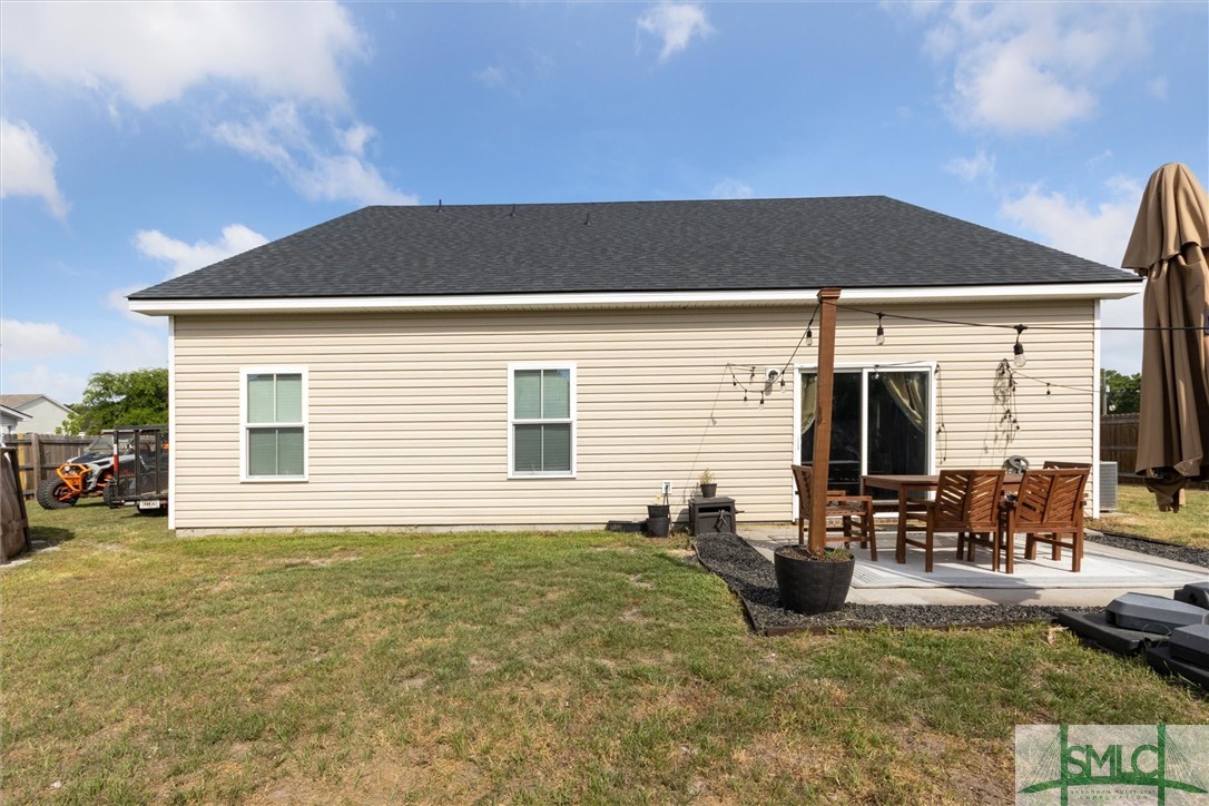 101 Old Mill Road Guyton, GA 31312 - Photo 38 of 38