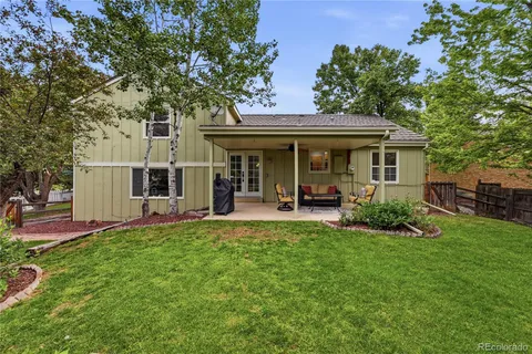 $875,000 | 6634 East Easter Place, Centennial, CO 80112