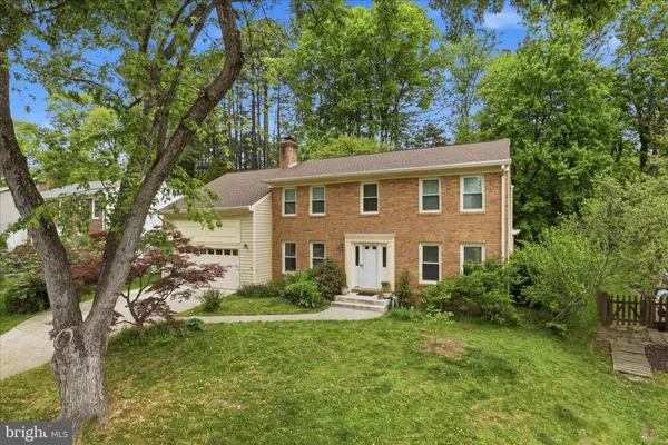 $799,990 | 9008 Lake Braddock Drive, Burke, VA 22015