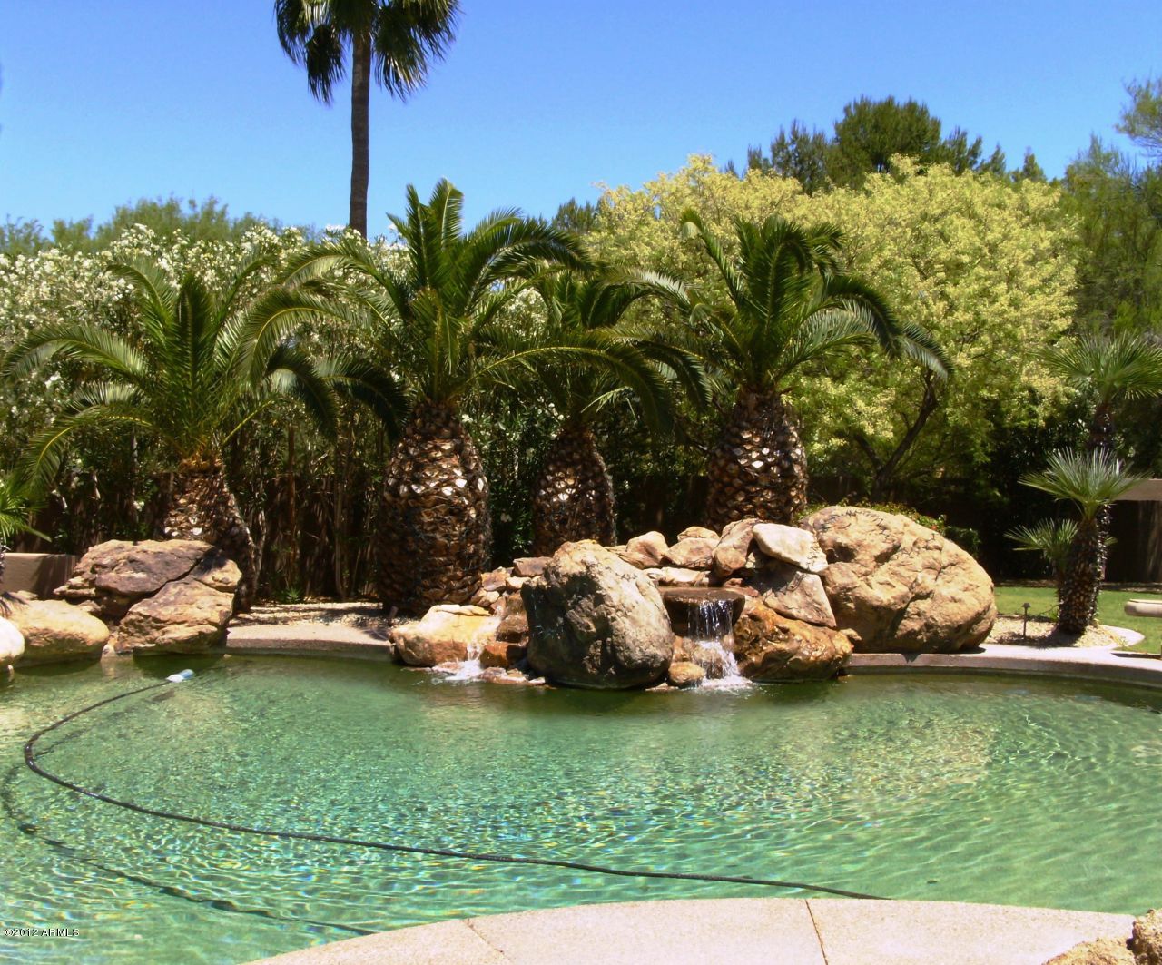 6000 East Horseshoe Road Paradise Valley, AZ 85253 - Photo 1 of 1 HORSESHOE 017
