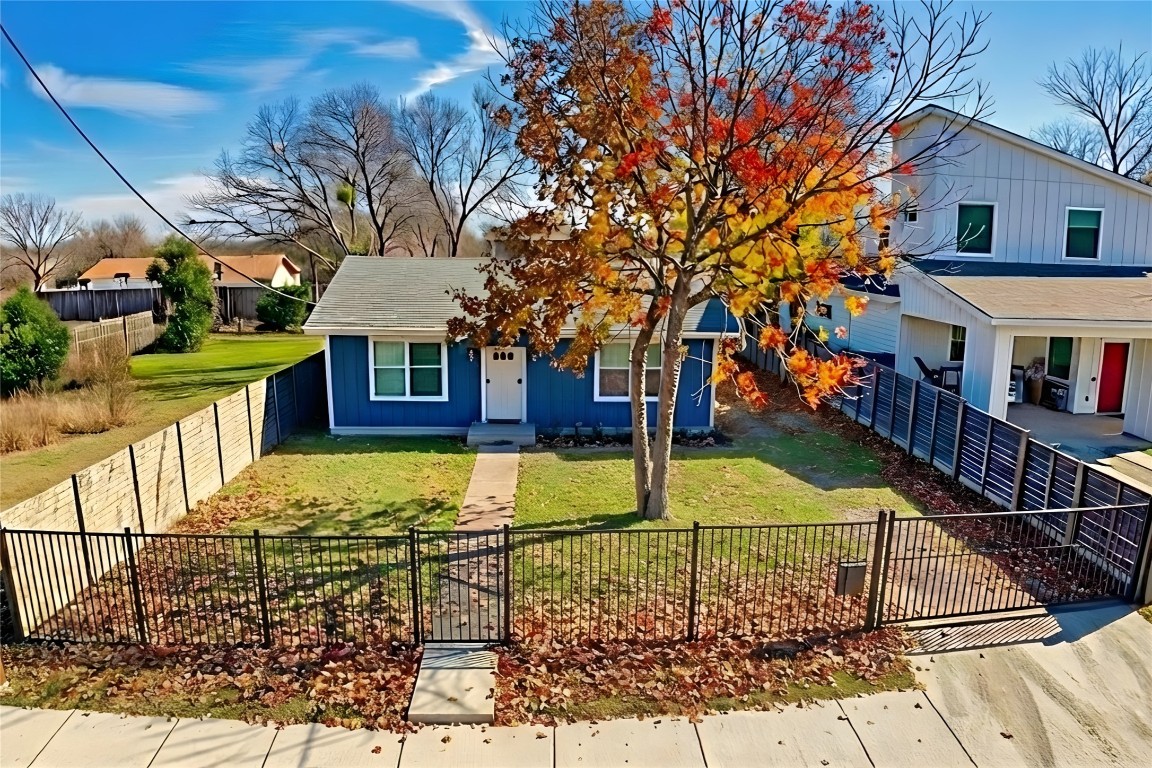 Welcome to 6915 Providence Avenue!