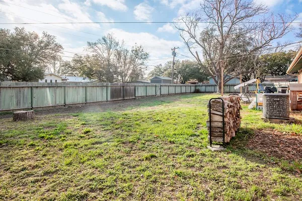 $209,000 | 2005 South China Street, Brady, TX 76825