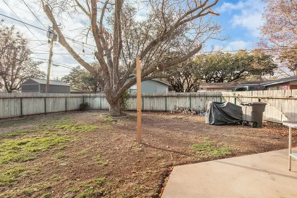 $209,000 | 2005 South China Street, Brady, TX 76825