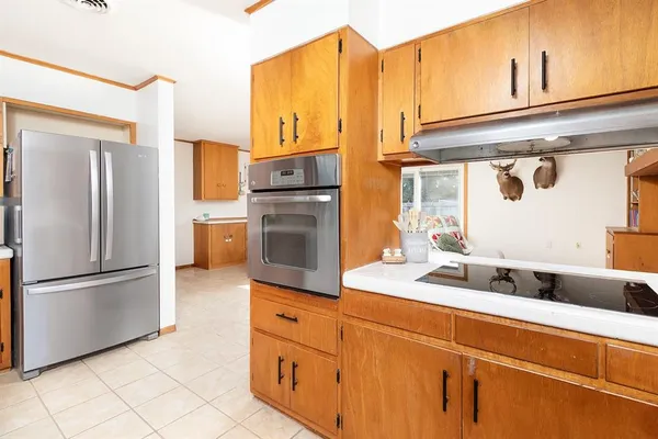 $209,000 | 2005 South China Street, Brady, TX 76825