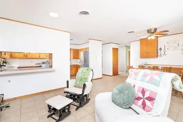 $209,000 | 2005 South China Street, Brady, TX 76825