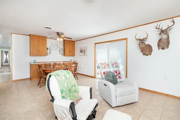 $209,000 | 2005 South China Street, Brady, TX 76825
