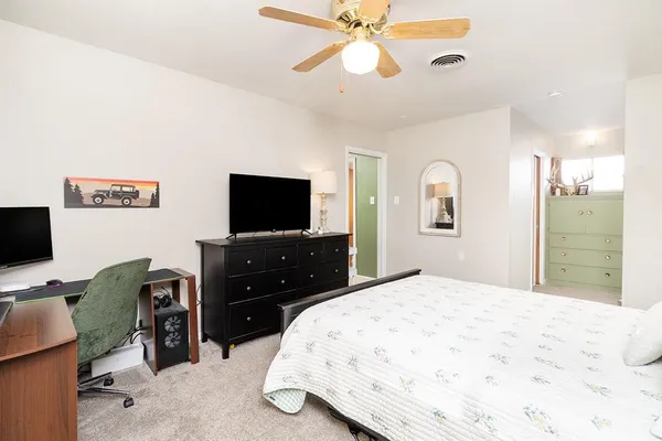 $209,000 | 2005 South China Street, Brady, TX 76825