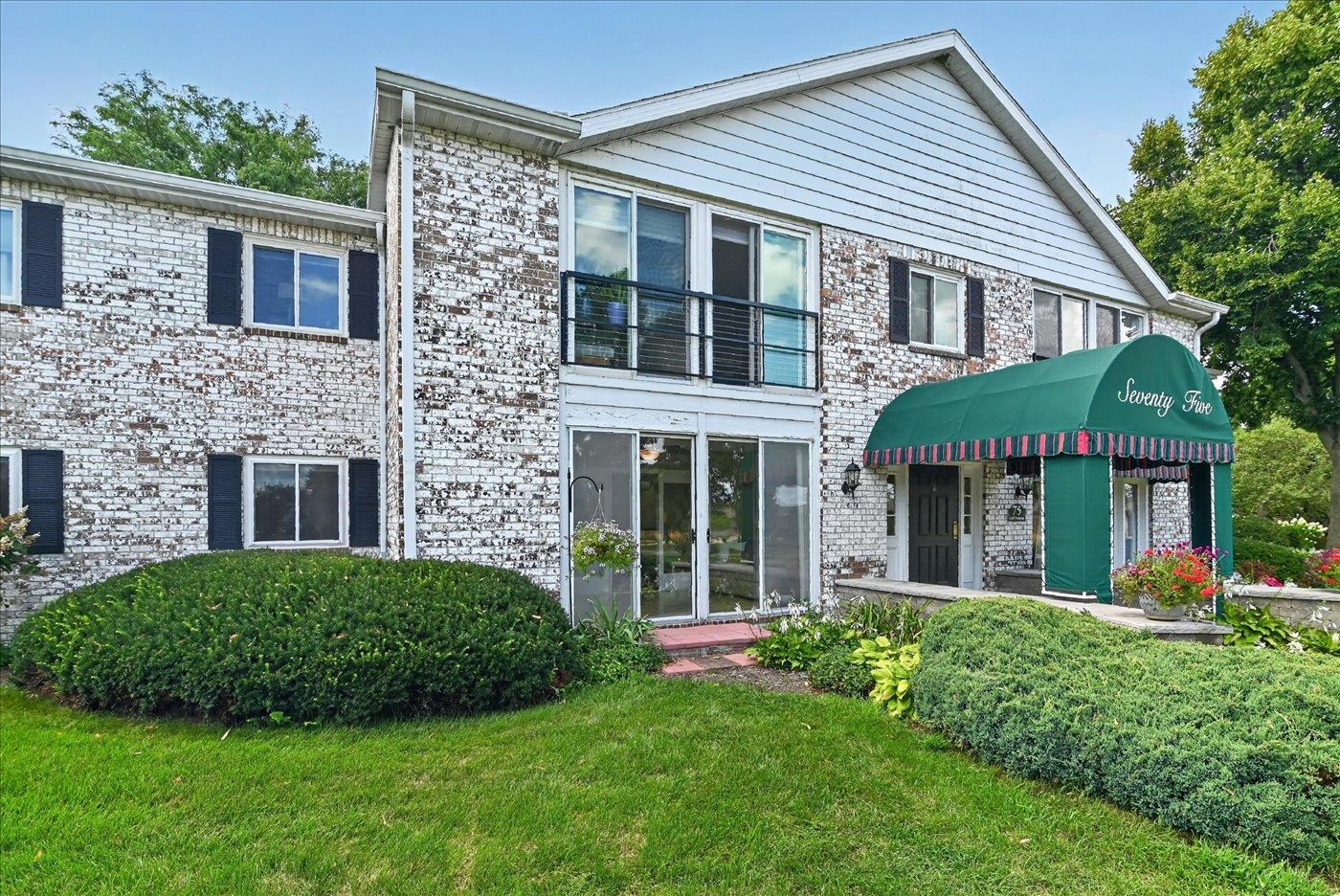 75 Golf, Unit A Madison, WI 53704 - Photo 44 of 46 Gallery Image 44