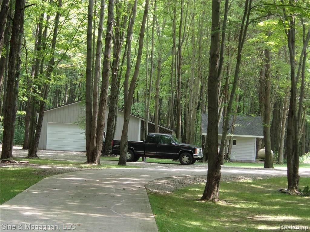 9079 Phelps Road Algonac, MI 48001 - Photo 12 of 70 100_0176.JPG