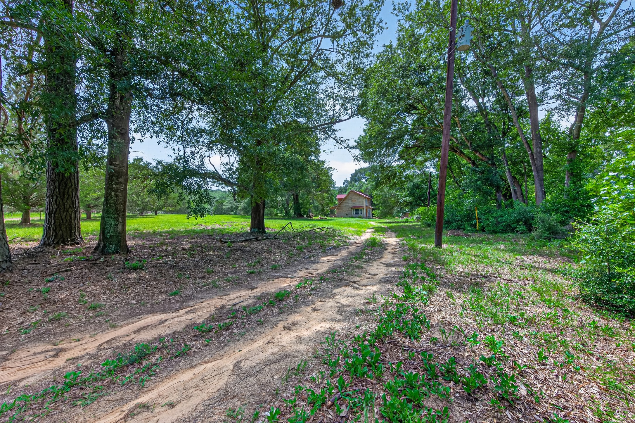 1241 Moody Road Cleveland, TX 77328 - Photo 29 of 47