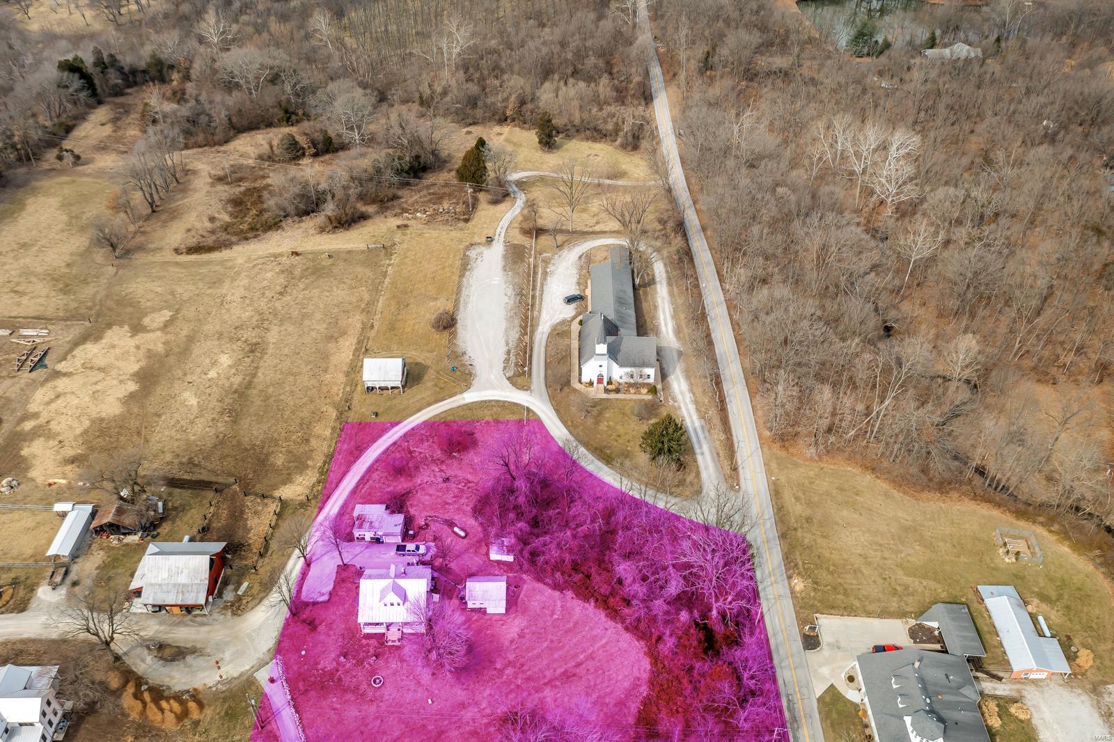 130 Defiance Road Defiance, MO 63341 - Photo 11 of 12