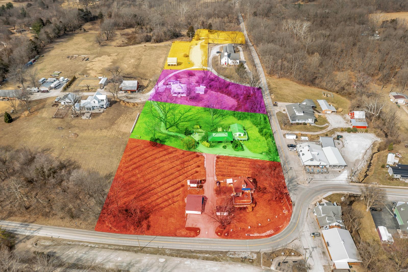 130 Defiance Road Defiance, MO 63341 - Photo 12 of 12