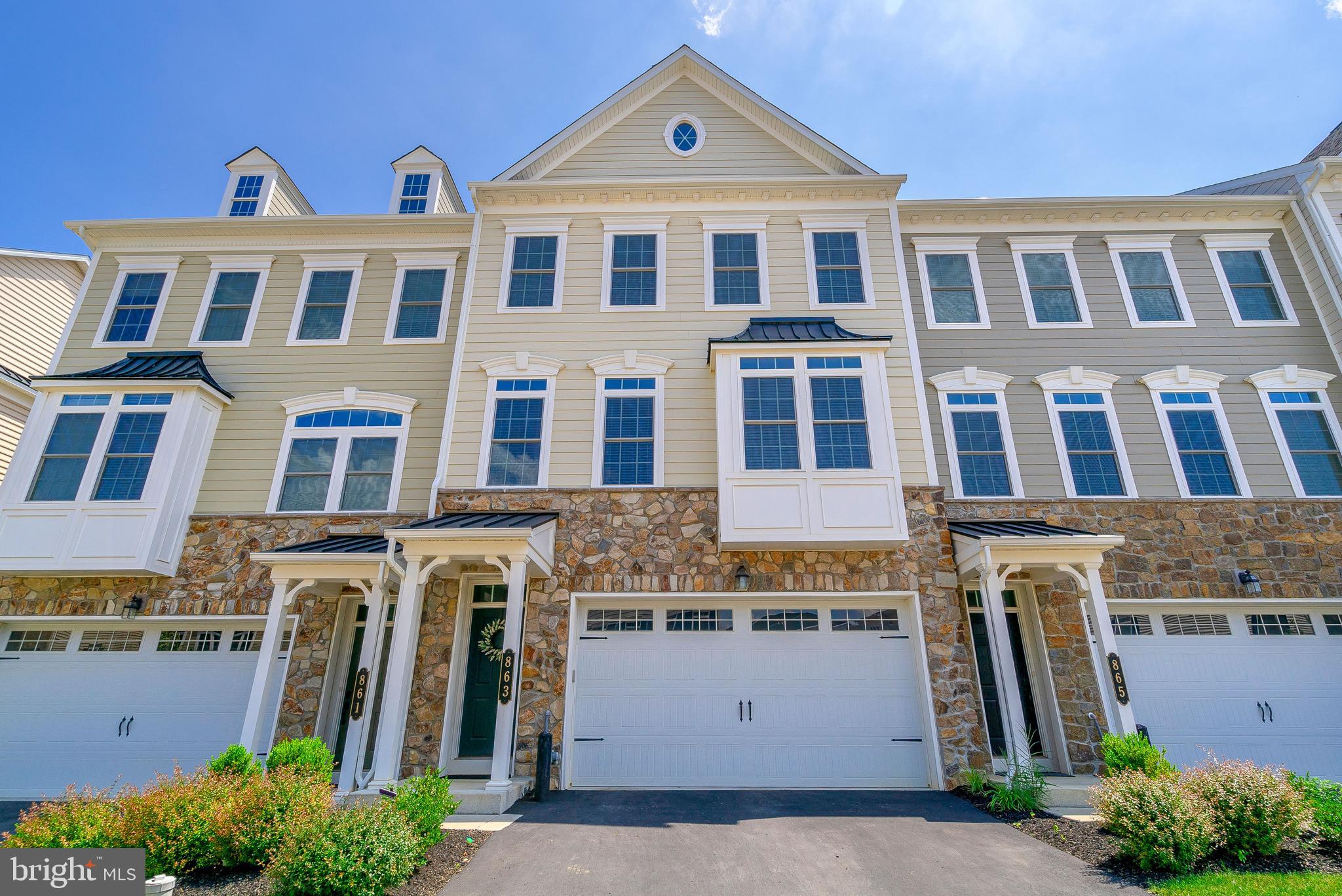 863 Stonecliffe Road Malvern, PA 19355 - Photo 1 of 26 Introducing......