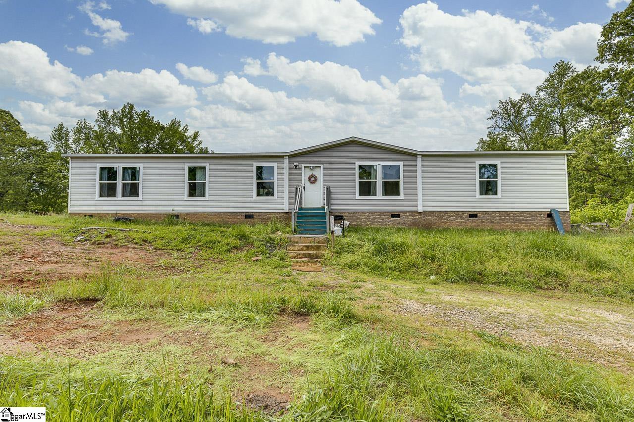 230 Spring Street Enoree, SC 29335 - Photo 1 of 42