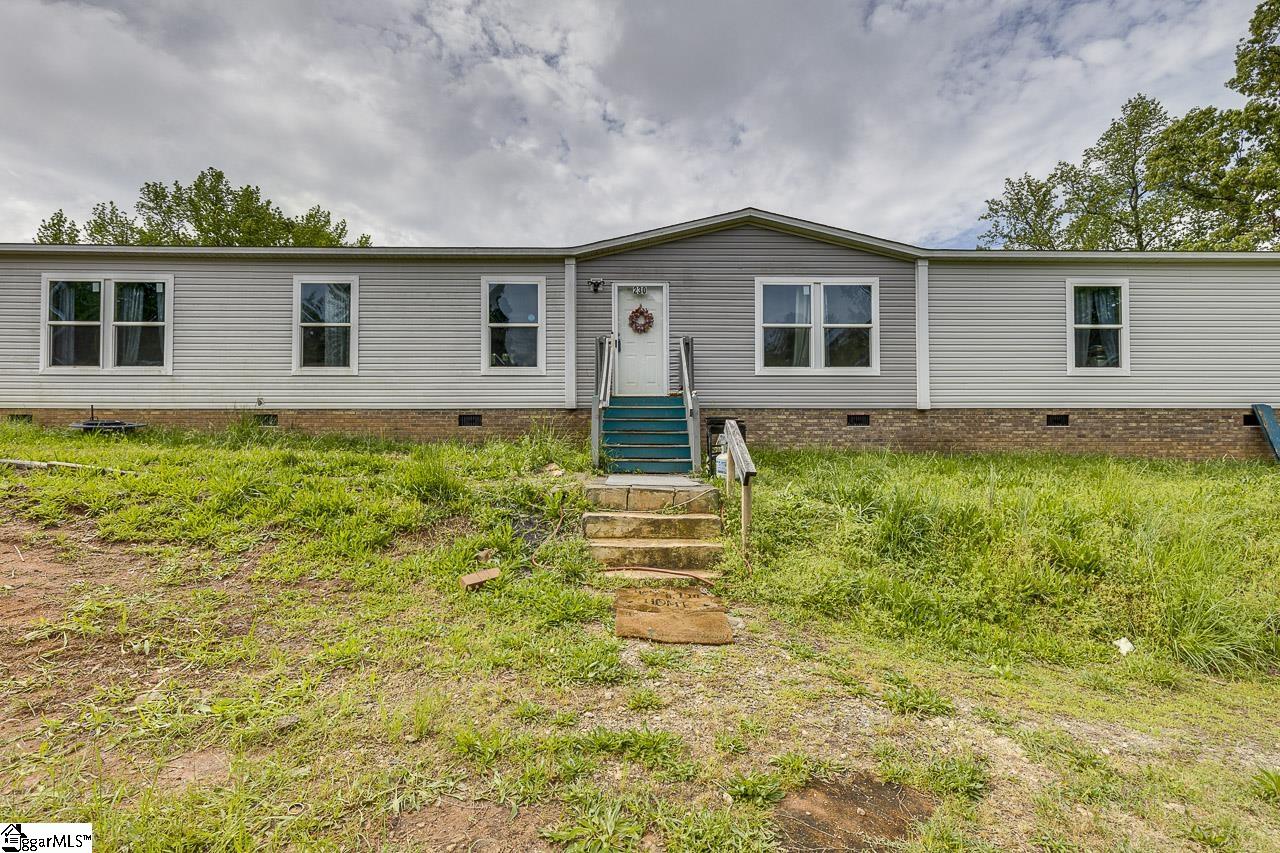 230 Spring Street Enoree, SC 29335 - Photo 9 of 42