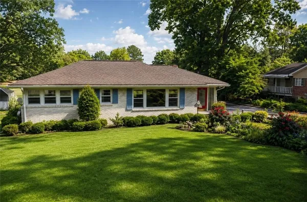 $259,900 | 2606 Lake View Drive, Rome, GA 30165