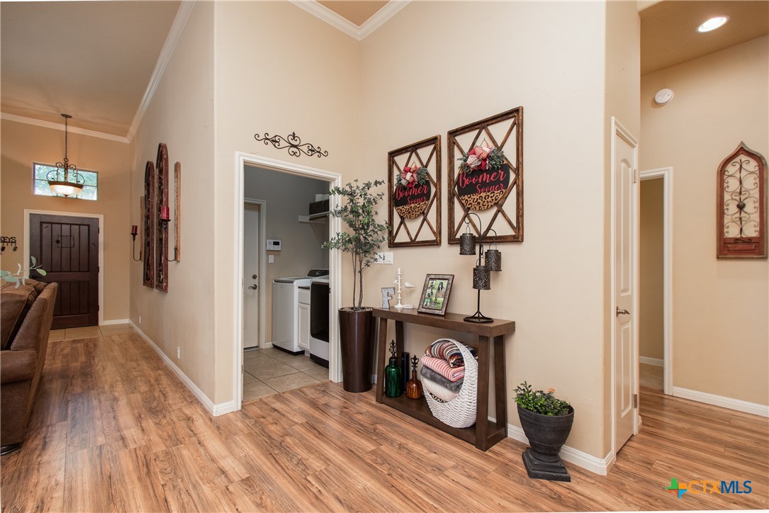 209 Geode Lane Jarrell, TX 76537 - Photo 8 of 24
