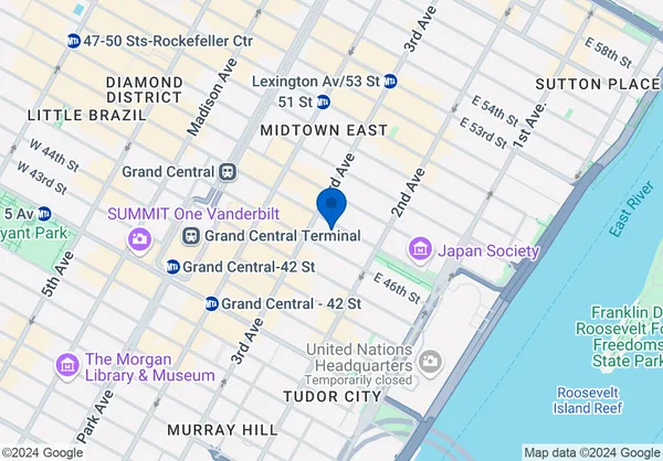 $5,300 | 210 East 47th Street, Unit 2H | Midtown East