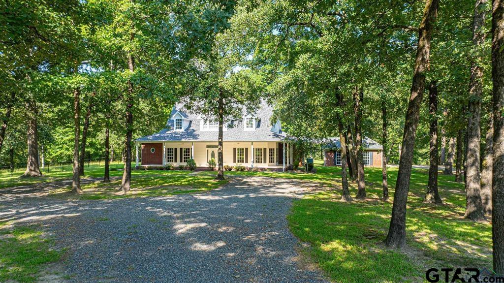 1178 Big Woods Road Longview, TX 75605 - Photo 1 of 1 Gallery Image 1