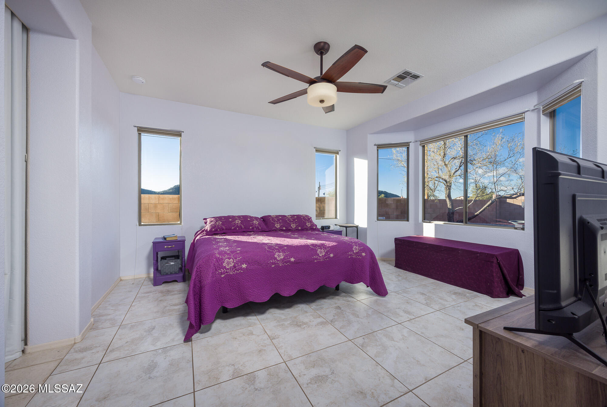 9990 North Scarlet Ranges Lane Tucson, AZ 85743 - Photo 10 of 30