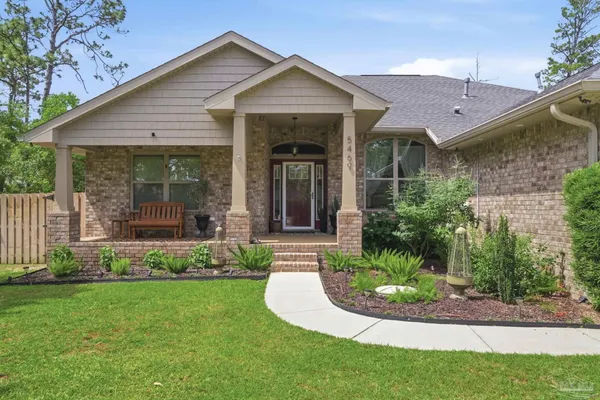 $575,000 | 5469 North Shore Road, Pensacola, FL 32507
