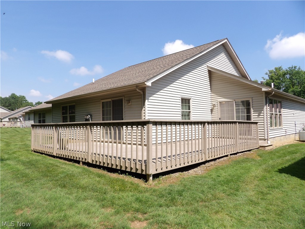 6695 Clingan Road, Unit 15 Youngstown, OH 44514 - Photo 19 of 19