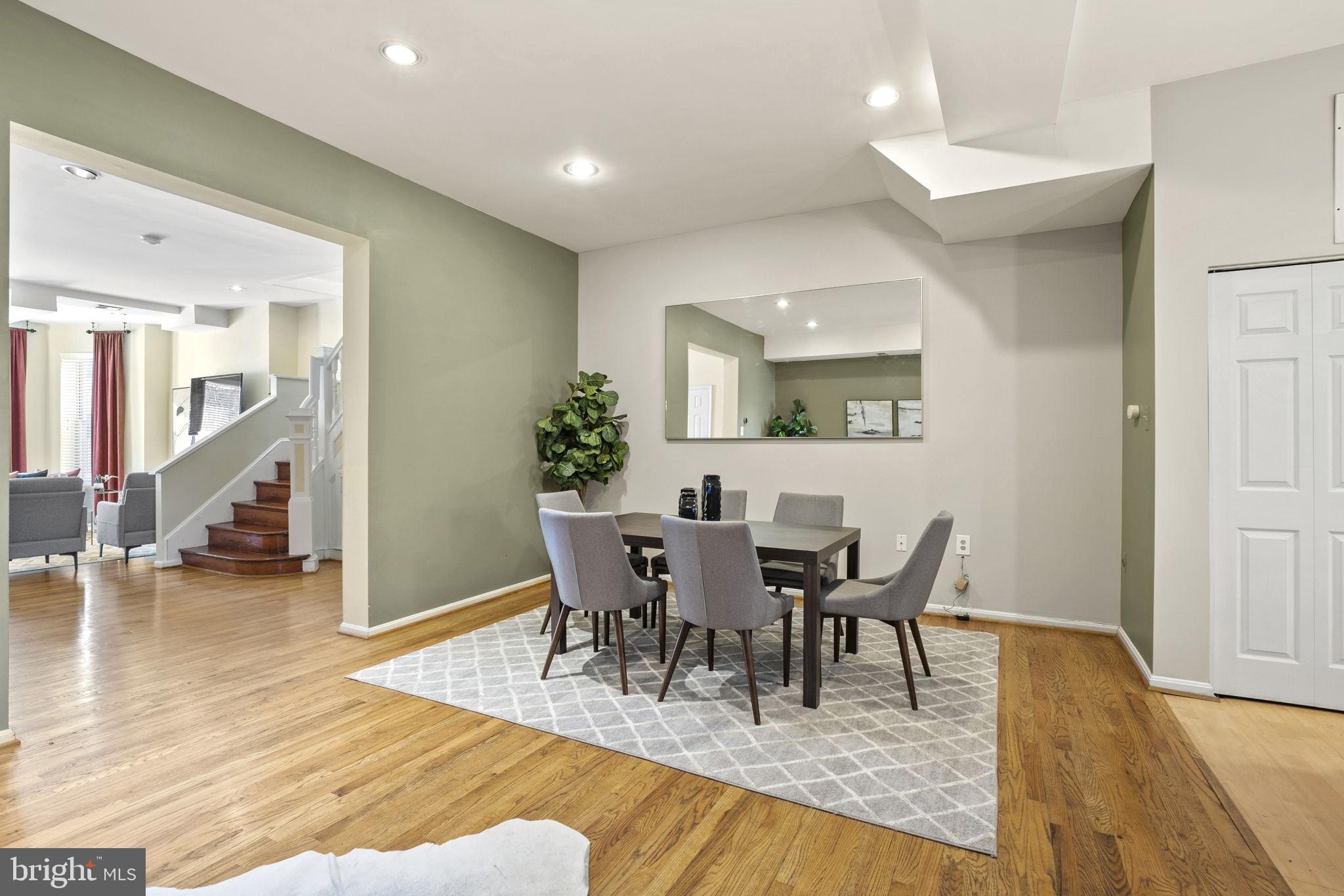 24 R Street Northeast Washington, DC 20002 - Photo 11 of 34