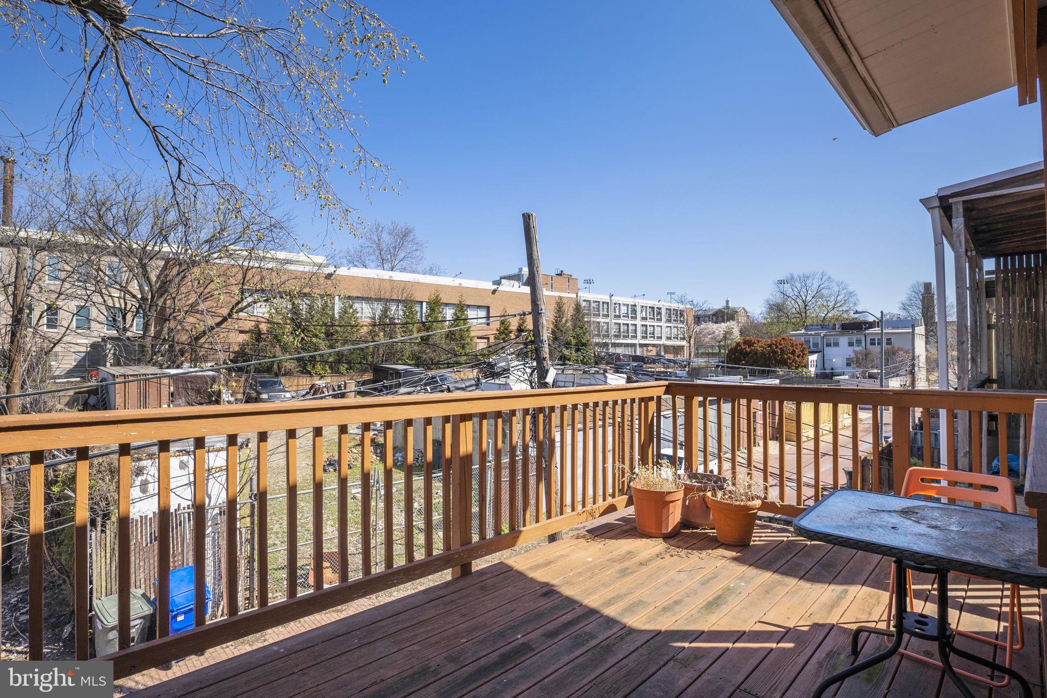 24 R Street Northeast Washington, DC 20002 - Photo 24 of 34