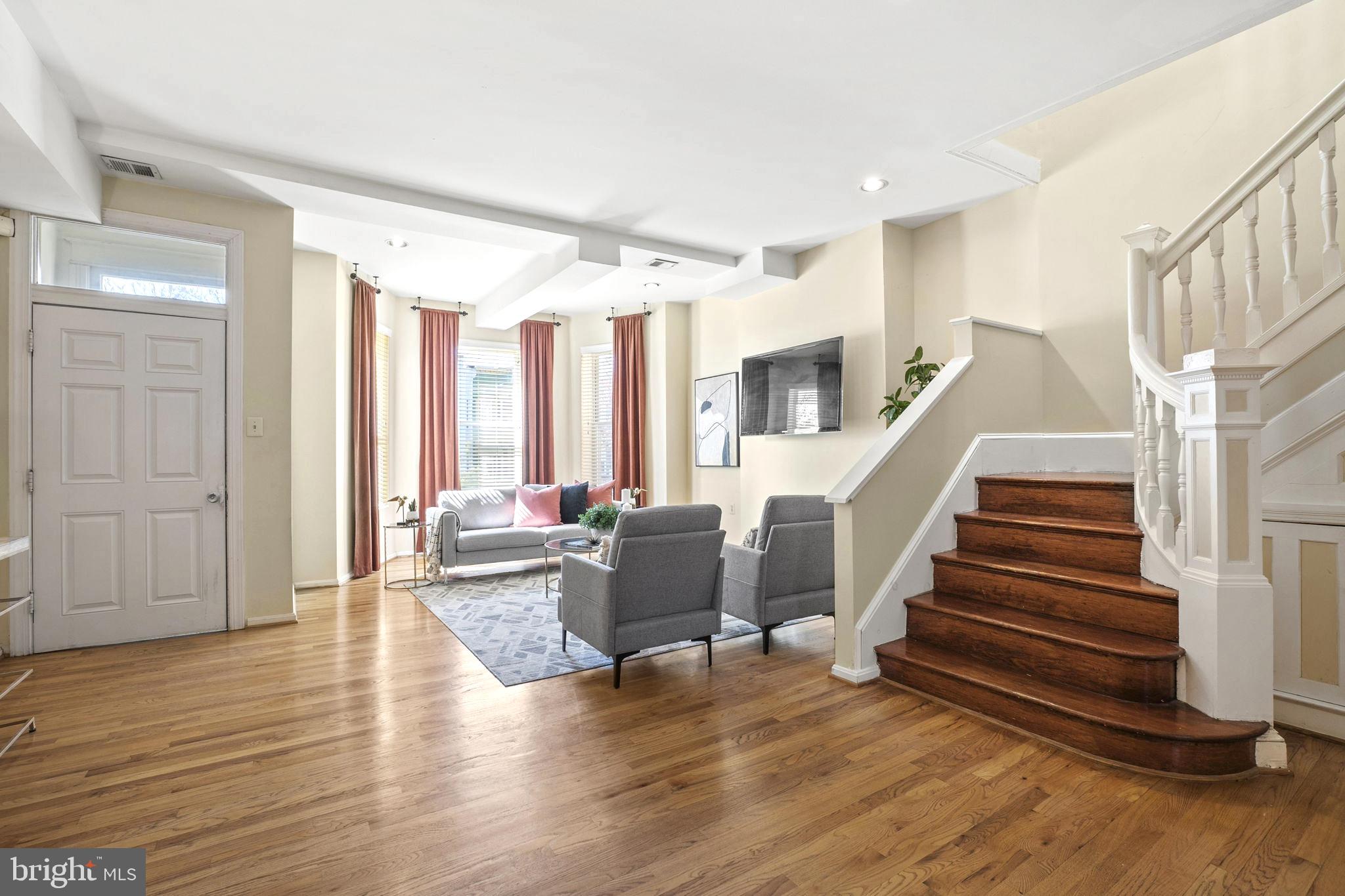 24 R Street Northeast Washington, DC 20002 - Photo 3 of 34