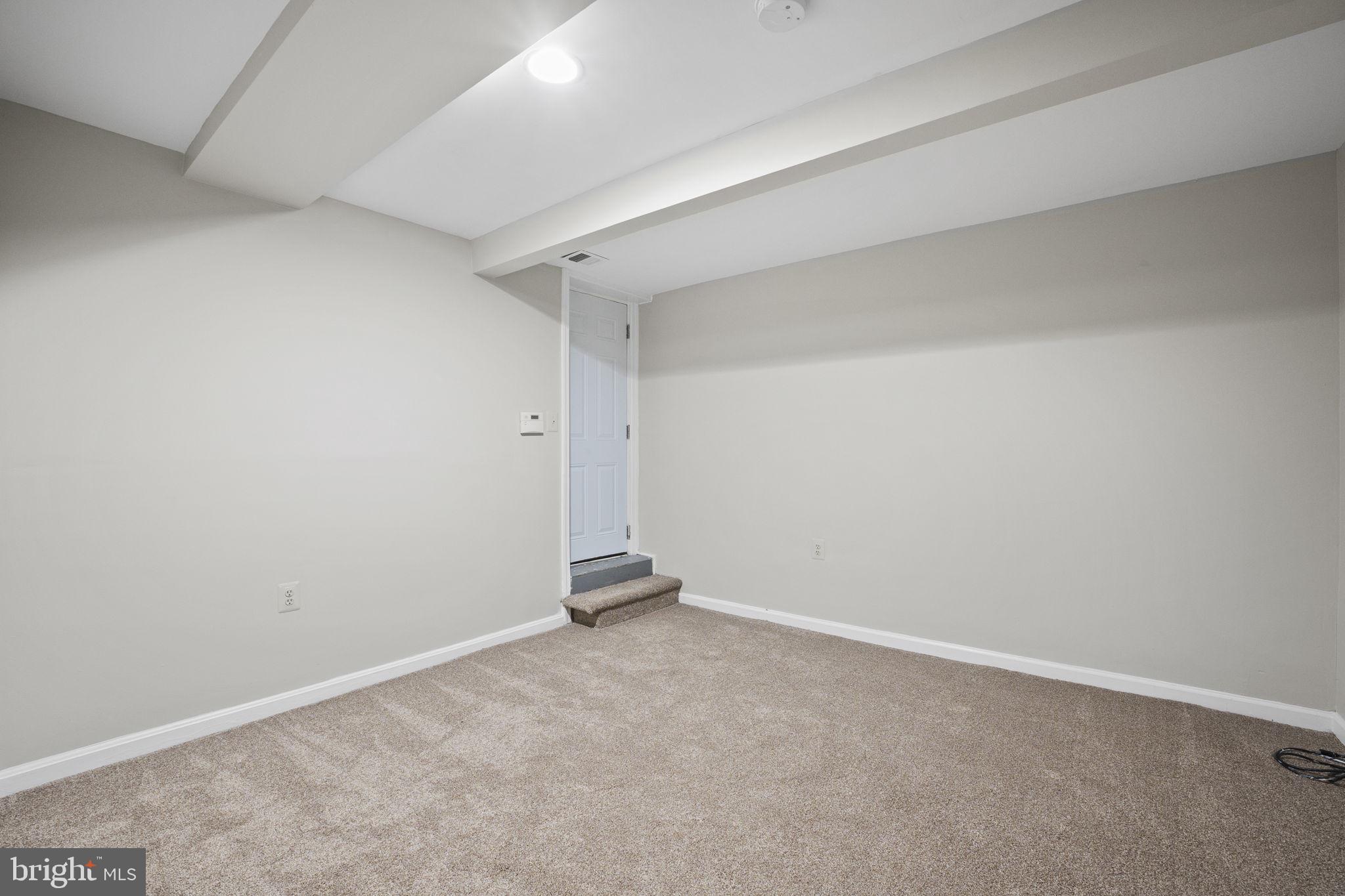 24 R Street Northeast Washington, DC 20002 - Photo 31 of 34 Bedroom 2