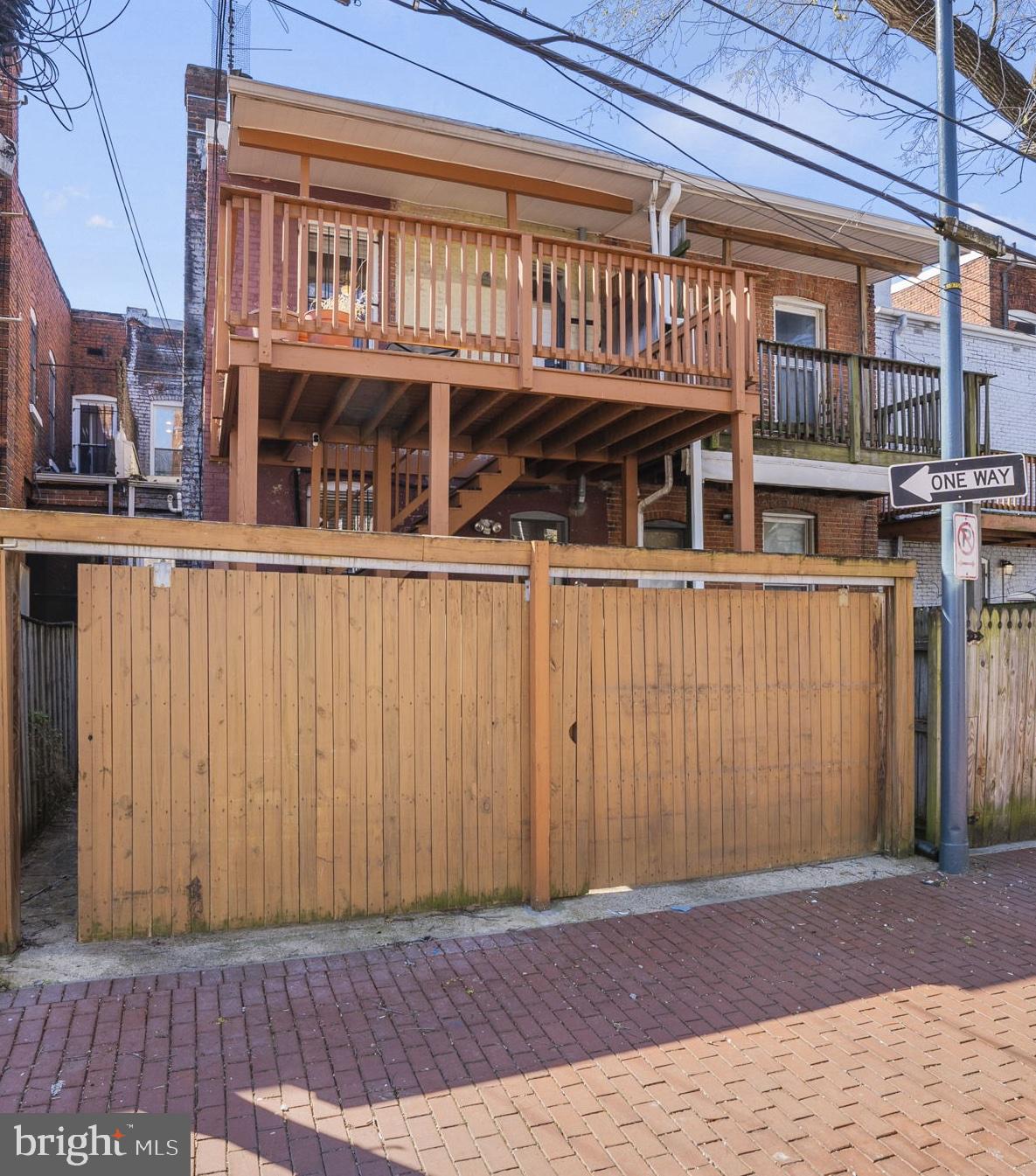 24 R Street Northeast Washington, DC 20002 - Photo 32 of 34